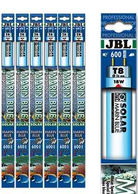 JBL SOLAR MARIN BLUE T8 30W-895 mm 15000K