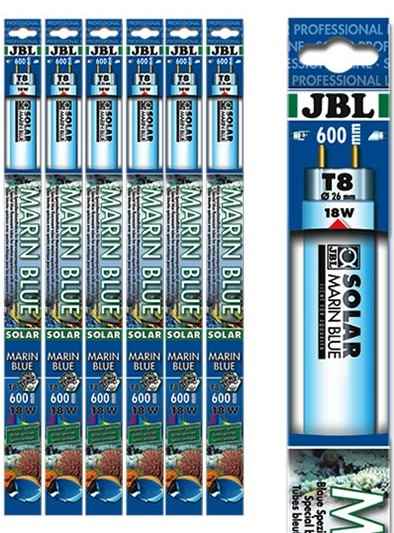 JBL SOLAR MARIN BLUE T8 58W-1500mm 15000K