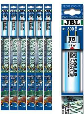 JBL SOLAR MARIN BLUE T8 58W-1500mm 15000K