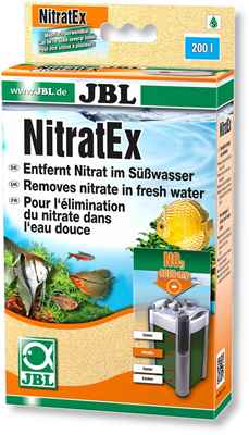 JBL NITRATEX 250 ML