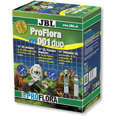 JBL PROFLORA M001 DUO (İKİ ÇIKIŞLI)