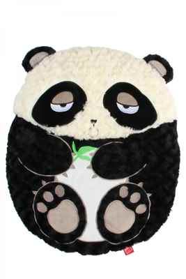 6156 Snoozy Friends Panda Kedi-Köpek Yatağı