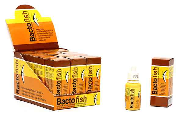 Bactofish 12