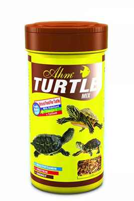 Turtle Mix 100 ml.