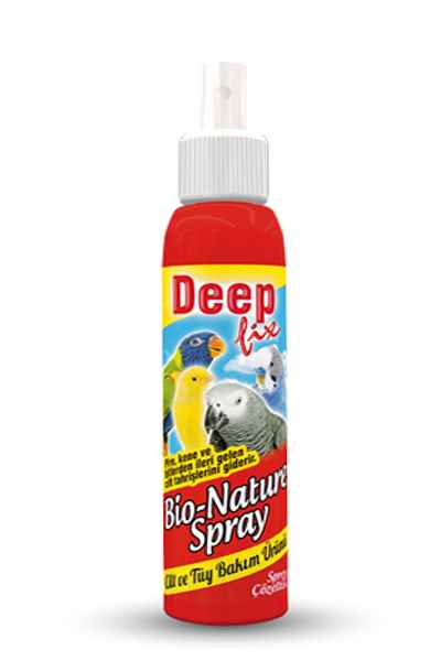 DeepFix Bio-Nature Spray 100 ml