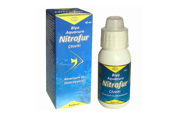 Nitrofur 50 ml-6 Adet