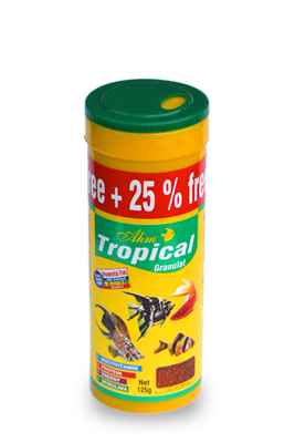 Tropical Gran.Food 250 ml