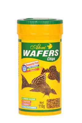 Wafers Chips 250 ml