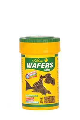 Wafers Chips 100 ml