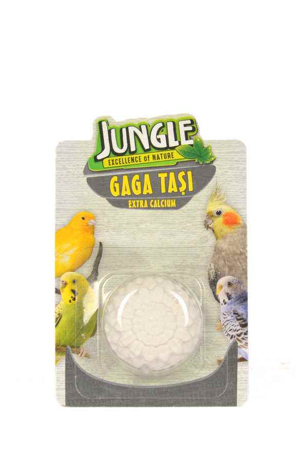 Jungle Gaga Taşı 10