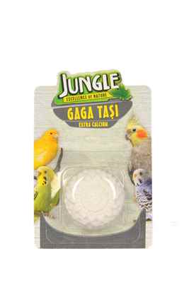 Jungle Gaga Taşı 10'lu