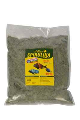 Spirulina Flake 1 Kg