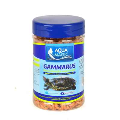 Aqua Magic Gammarus (Karides) 200 ml 30 gr 6 Adet