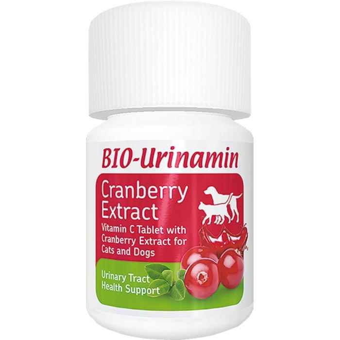 Bio PetActive Bio-Urinamin 40 Tablet