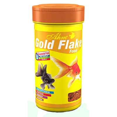 Gold Flake Food 250 ml