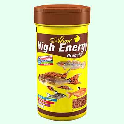 High Energy Granulat 100 ml 