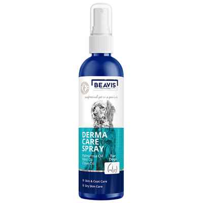 Dog Derma Care Spray 100 ml