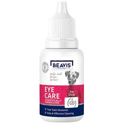 Dog Eye Care Göz Yaşı Leke Çıkarıcı Damla 50 ml