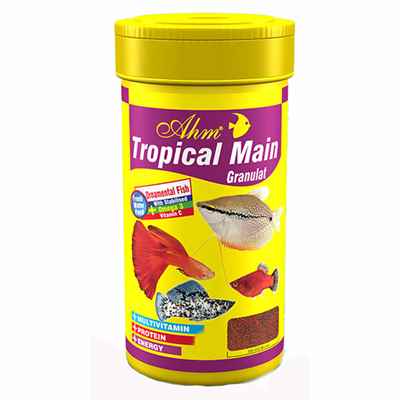 Tropical Main Food 250 ml