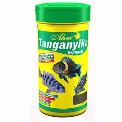 Tanganyika Green Gran.250 ml