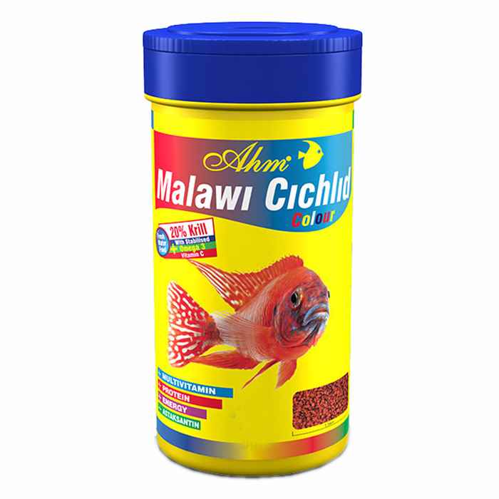 Malawi Cich.Gran.Colour 250 ml