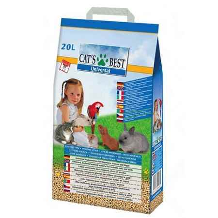 CATS BEST UNİVERSAL 20 LT (11 KG)