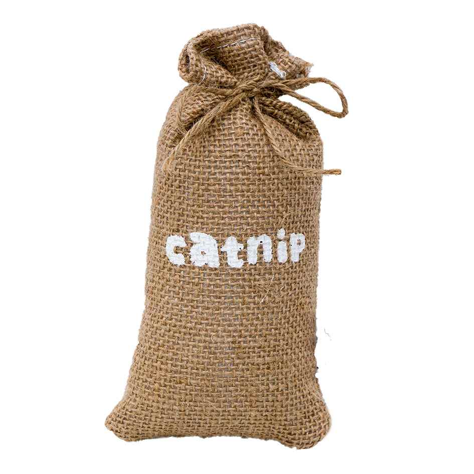 EASTLAND KRAFT CATNİP KEDİ ÇUVALI 16x8 CM