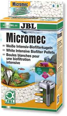 JBL MICROMEC 650GR