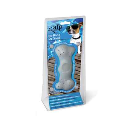 Afp Chill Out - Ice Bone Soğutmalı Köpek Kemiği S