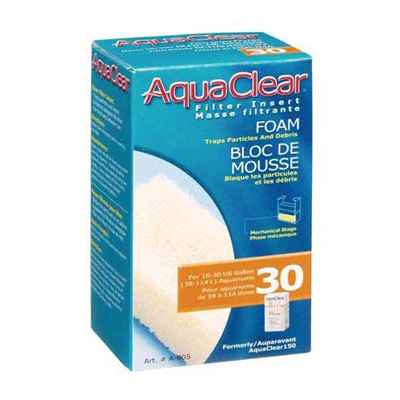 Aqua Clear 150 Yedek Sünger