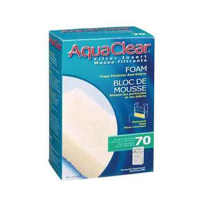 Aqua Clear 70 Yedek Sünger