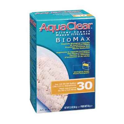 Aqua Clear BioMax 42G A600 İçin