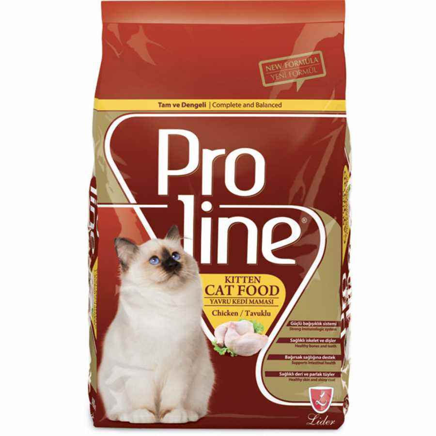 Proline Yavru Kedi Maması 400 Gr