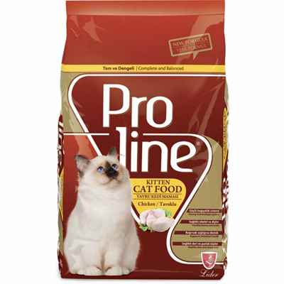 Proline Yavru Kedi Maması 400 Gr