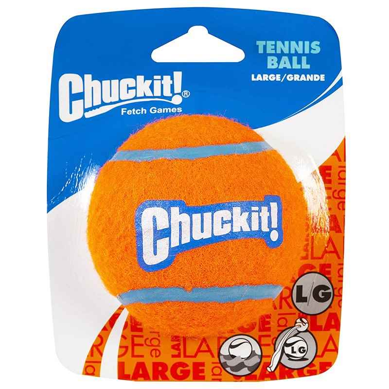 Chuckit! Köpek Tenis Oyun Topu (Büyük Boy)