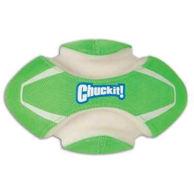 Chuckit! Max Glow Fumbler Gece Parlayan Köpek Oyun Topu