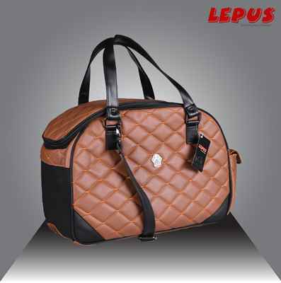 Luxury Bag - Taba (Medium)