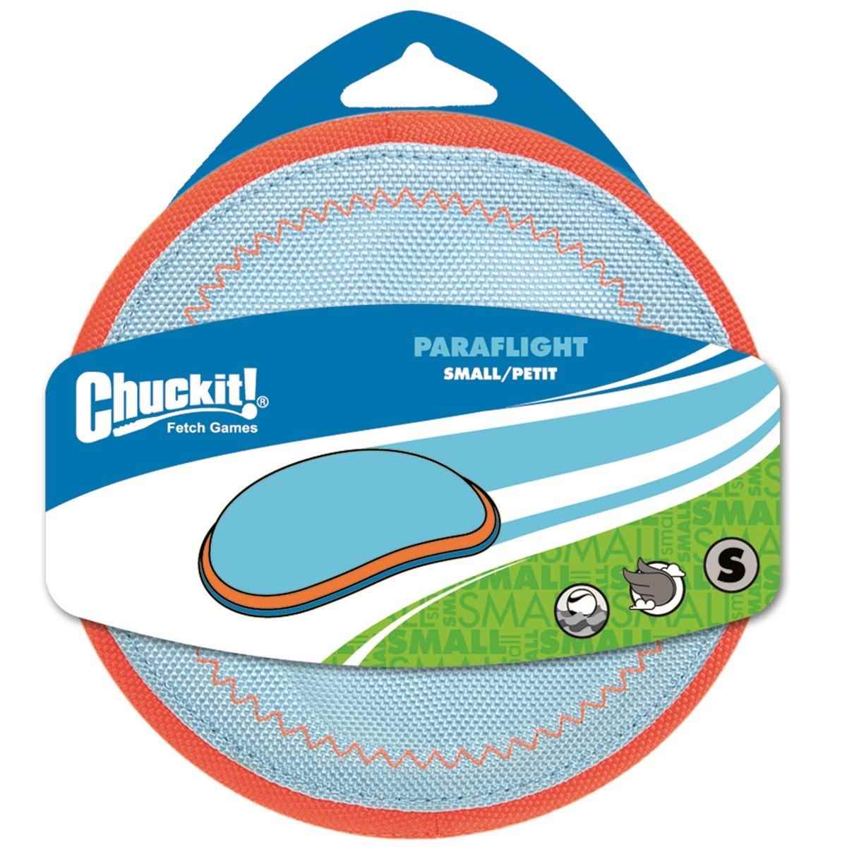 Chuckit! Paraflight Frizbi (Small)