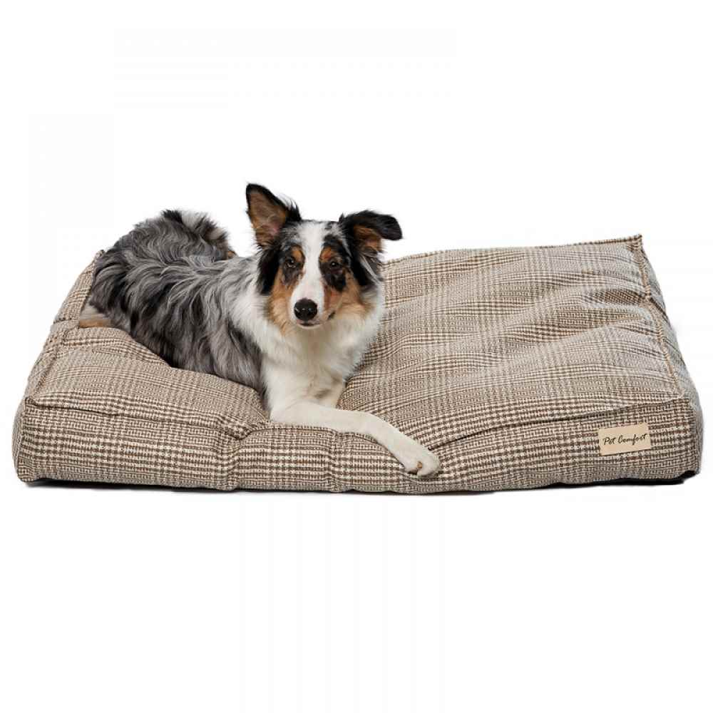 Pet Comfort Lima Varius 02 Köpek Yatağı L 60x90cm