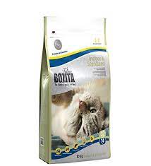Bozita Indoor & Sterilised İsveç Tavuk Etli Kısırlaştırılmış Kedi Maması 10 Kg