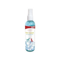 Bioline Baby Powder Bebek Pudrası Kokulu Kedi ve Köpek Parfümü 118 Ml