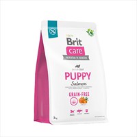 Brit Care Somonlu ve Patatesli TahÄ±lsÄ±z Yavru KÃ¶pek MamasÄ± 3 Kg