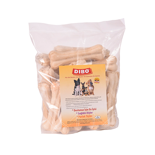 Dibo Beyaz Press Kemik Köpek Ödülü 25