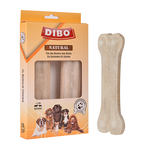 Dibo Beyaz Press Kemik Köpek Ödülü 2