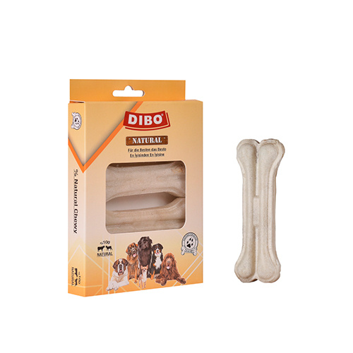 Dibo Beyaz Press Kemik Köpek Ödülü 4