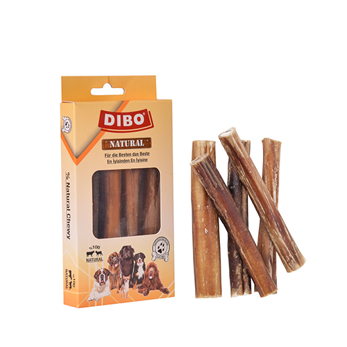 Dibo Kurutulmuş Dana Kamış Köpek Ödülü 2