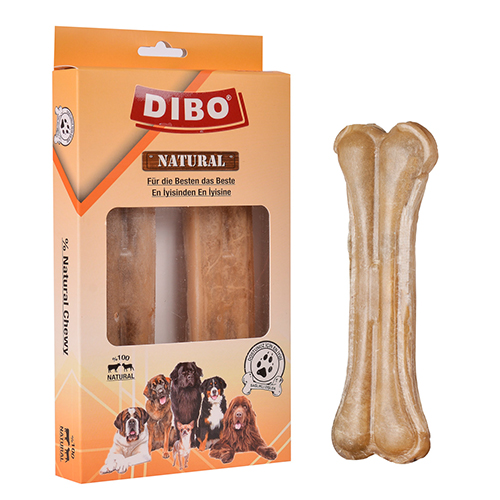 Dibo Natürel Press Kemik Köpek Ödülü 2