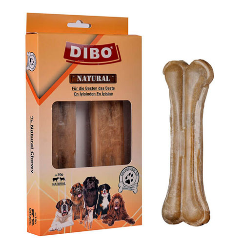 Dibo Natürel Press Kemik Köpek Ödülü 2