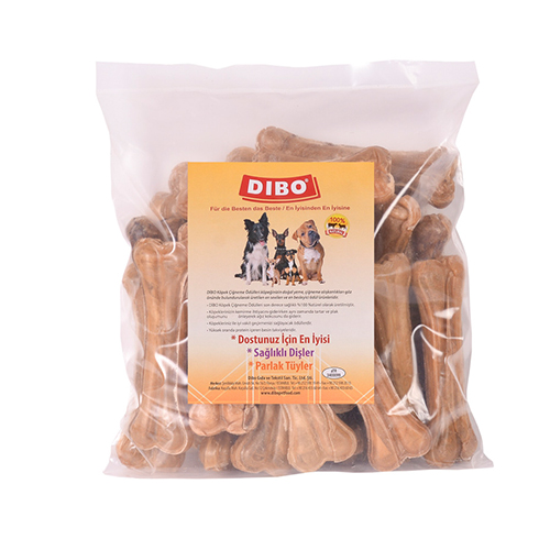 Dibo Natürel Press Kemik Köpek Ödülü 35