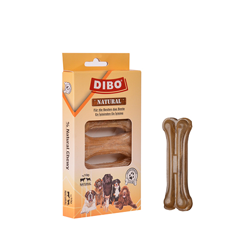 Dibo Natürel Press Kemik Köpek Ödülü 4
